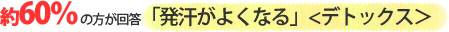 ��60�� �̕����񓚁u�������悭�Ȃ�v<�f�g�b�N�X��