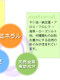 natural�����V���E�[���ہE�A���G�E�N������ �E �C���E���[�Y�\���g���A����ނ��̂�����L���ɂ��鎩�R�̂߂��݂��܂܂�Ă��܂��B